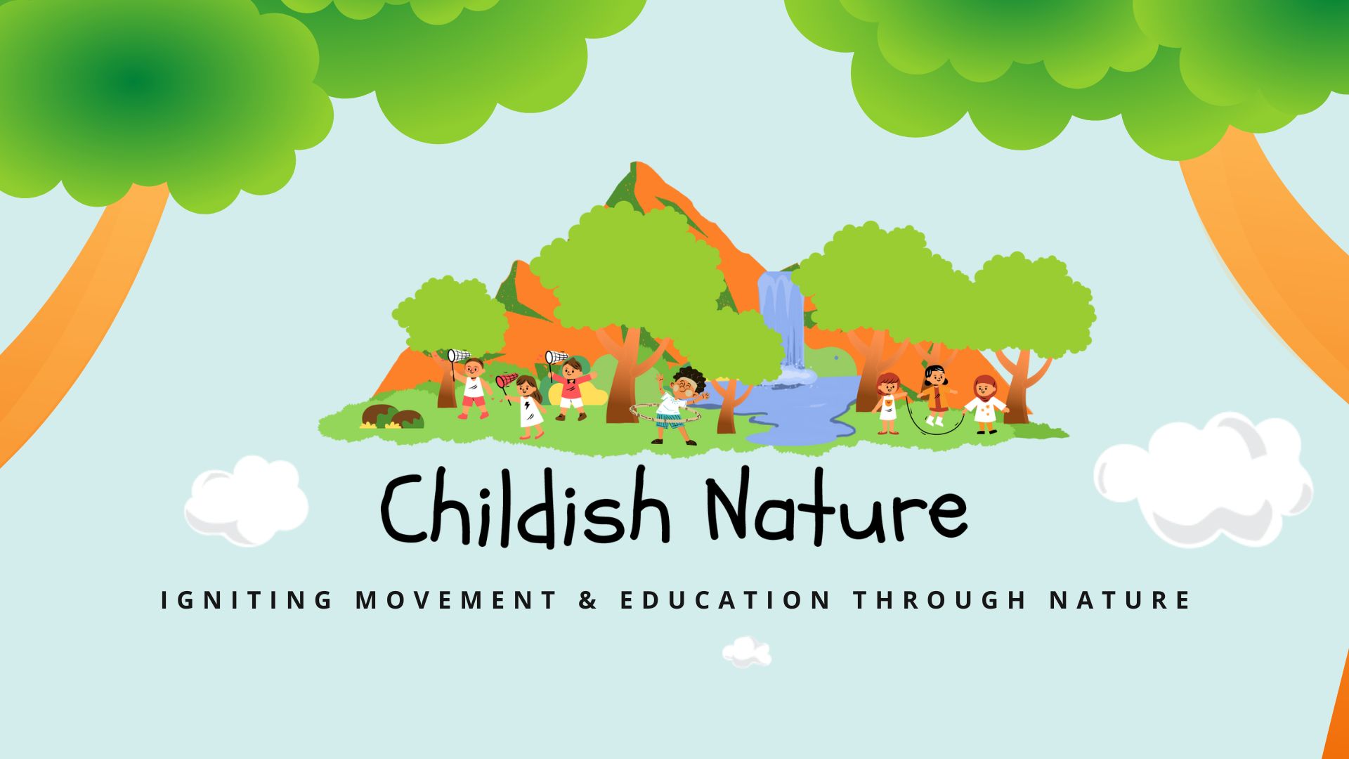 Childish nAture (2)